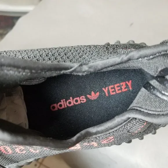 adidas gazelle silver green womens adidas Yeezy Boost 350 V2 Black Red or 'BRED' (2017/2020) Sneakers for Men